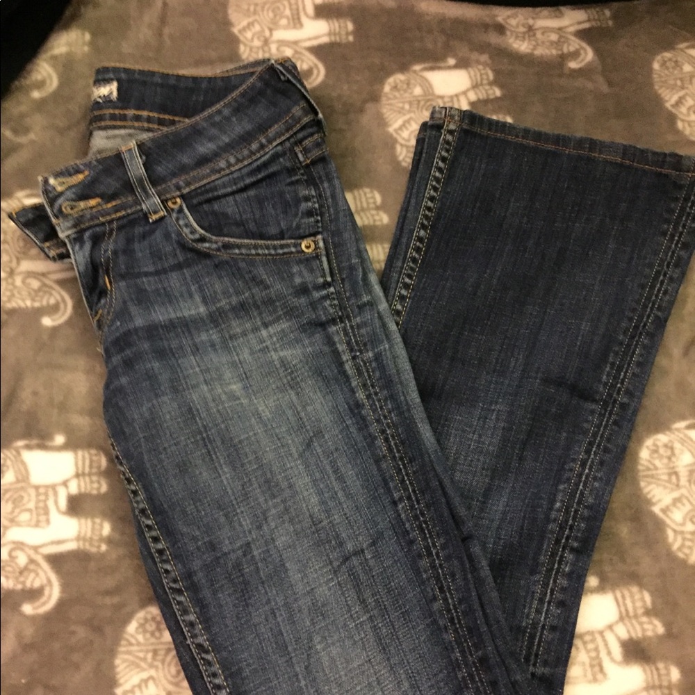 Hudson jeans